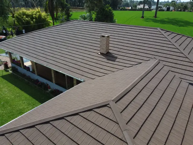 Projeto com Telha Rock Steel - Imagem 4